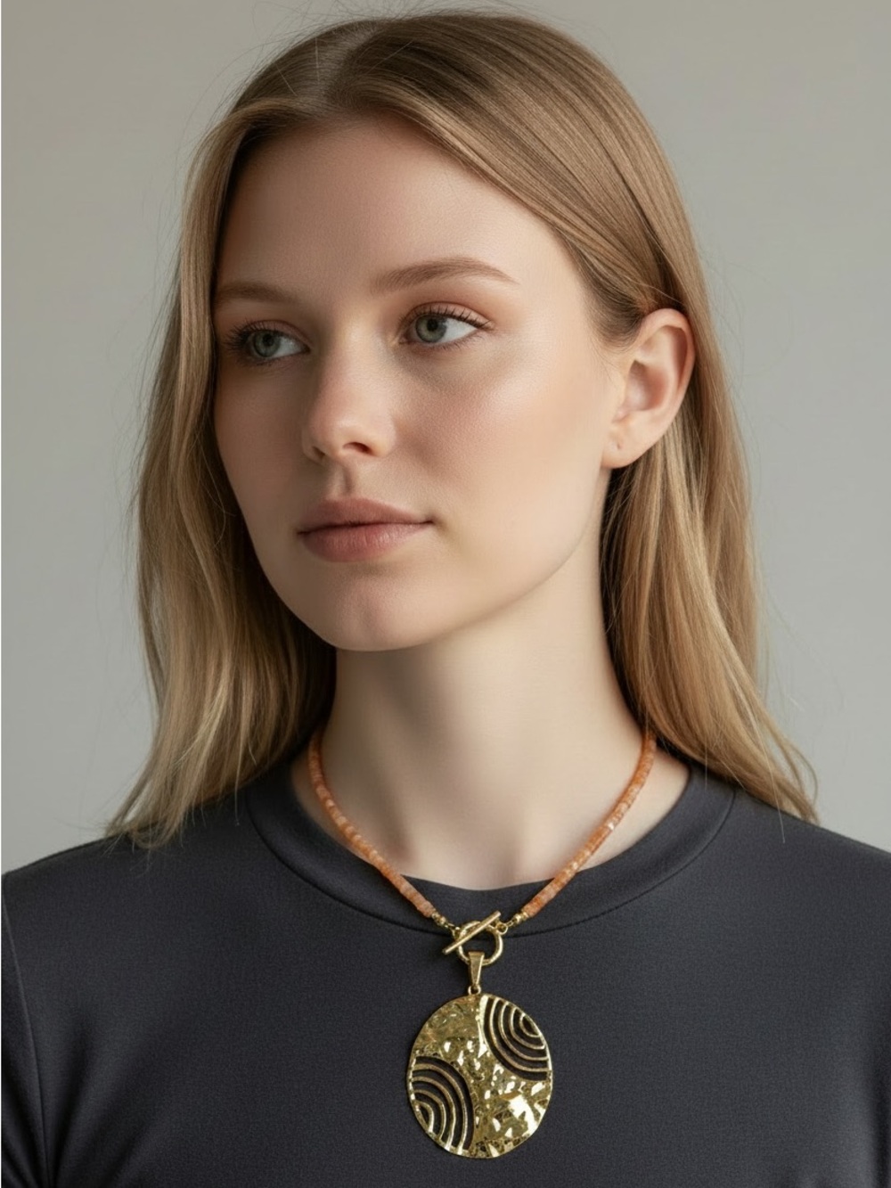 Handmade Necklace